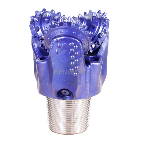 9 5/8 '' IADC 517 Tricone Rock Butching Broad