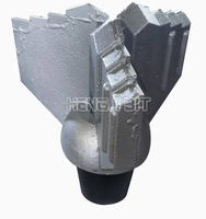 12 1/4 '' DRAGA BIT ALTA Velocidad de perforación