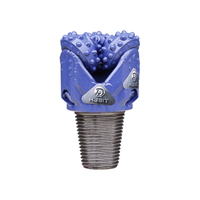 4 3/4 '' 120 mm IADC 637 Tricone Bit Cóne Inserto Broad
