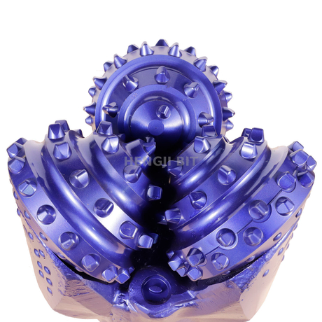 Broca tricónica Iadc 517 TCI de 13 5/8'' 346 mm