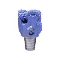 Nuevo 6 3/4''171 mm Código IADC 637 TRICONE BIRT BIT BIT ROLLER BITA para formaciones de perforación de roca dura