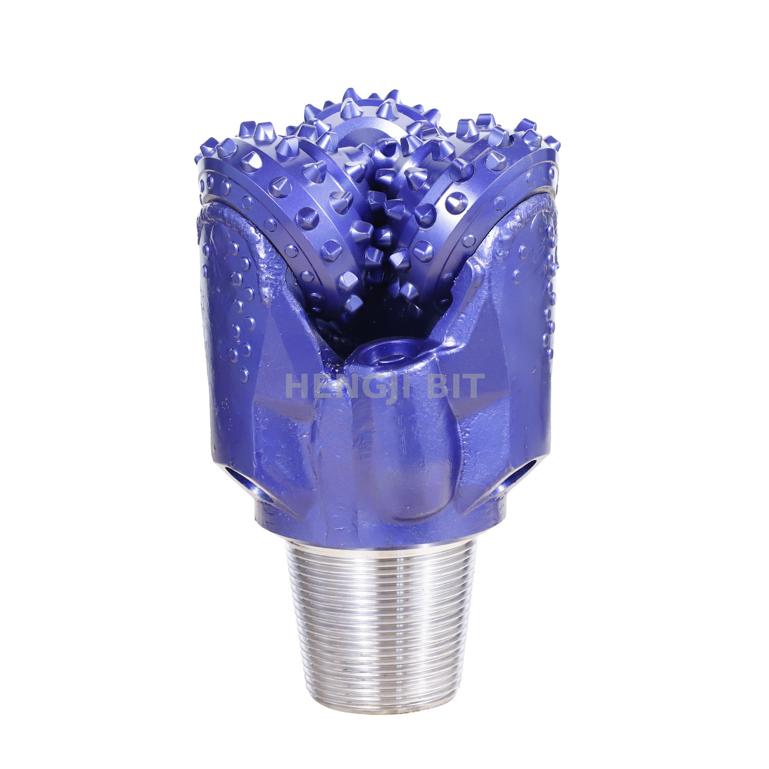 8 3/4'' 222.3mm Iadc Código 537 Broca tricónica para perforación de pozos verticales