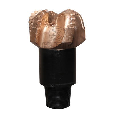 Brocas de 12 1/4 pulgadas, broca de diamante Pdc, herramientas de corte de roca para perforación de pozos de agua